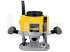 Tupia manual (ais) dw614 06,08mm,1/4 110v dewalt